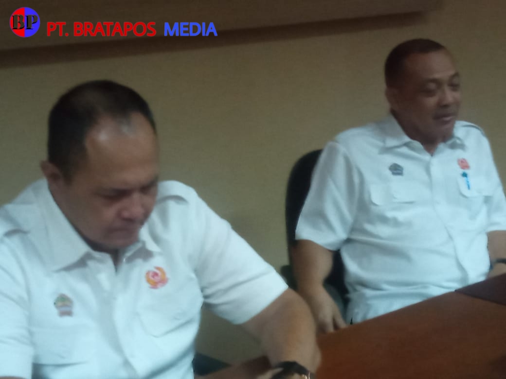Koni Provinsi Jateng Undang Koni Kudus yang Bermasalah