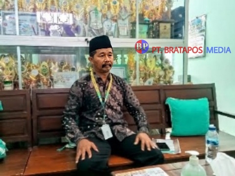 Bantah LPJ Fiktif, Kepsek SMK  PGRI 2 Kudus: Kami Siap Pertanggungjawabankan