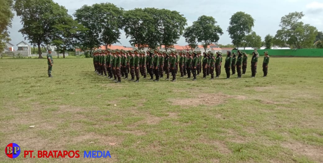 Membentuk Karakter Siswa SMK Melalui Pendidikan Berbasis Ketarunaan