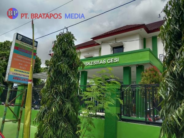 Kepala Puskesmas Sragen Diterpa Isu Selewengkan Dana Covid-19 hingga Ancam Pecat Pegawai