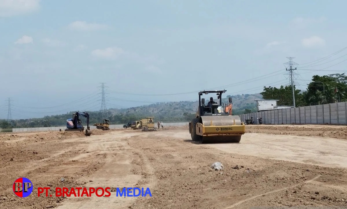 Lanjutkan Pembangunan SIHT, Pemkab Kudus Siapkan Dana Rp 11,3 Miliar