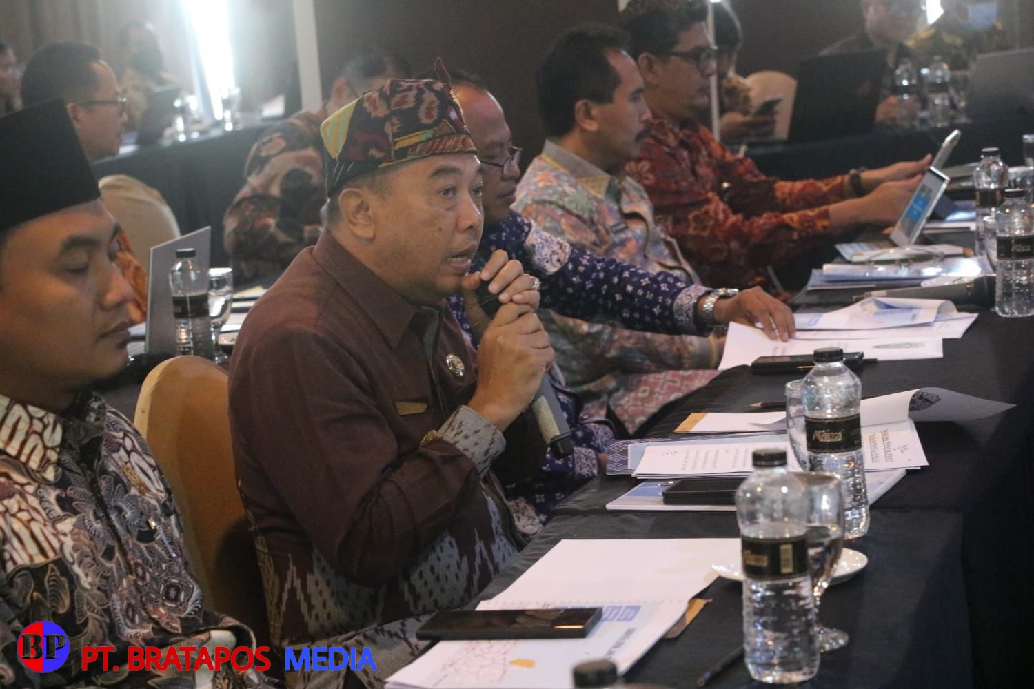 Jepara Masuk Nominasi Sebelas Besar PPD Jateng, Pj Bupati: Capaian Keberhasilan Jepara