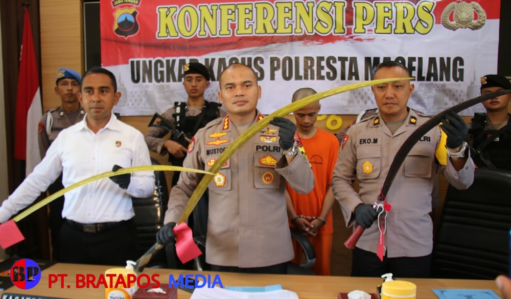 Puluhan Remaja Konsumsi Miras Diamankan Polisi, Salah Satunya Bersajam