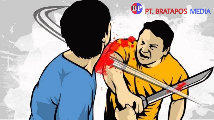 Tragedi di Jepara: Pembunuhan Brutal di Kosan, Dua Korban Tewas Terkapar Bersimbah Darah