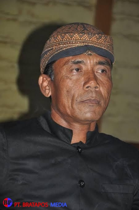 Mbah Pramugi, Tokoh Samin Blora Apresiasi Pelayanan Polri dalam Operasi Ketupat 2024