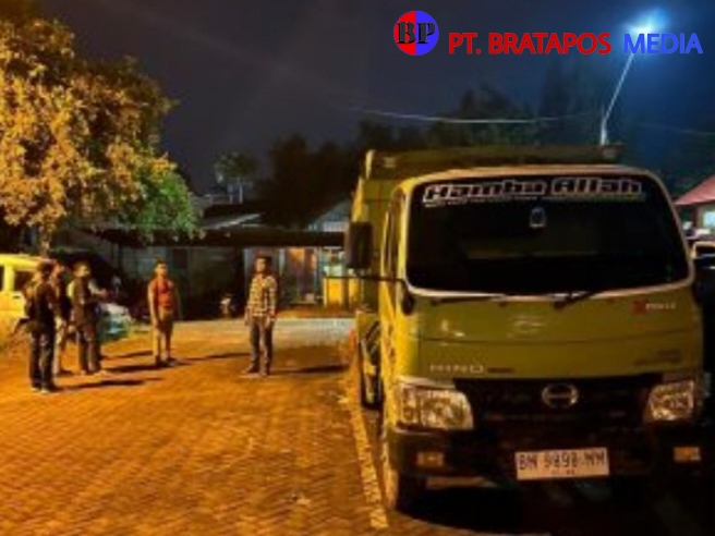 Polres Jepara Gali Isu Dugaan Penimbunan BBM Bersubsidi