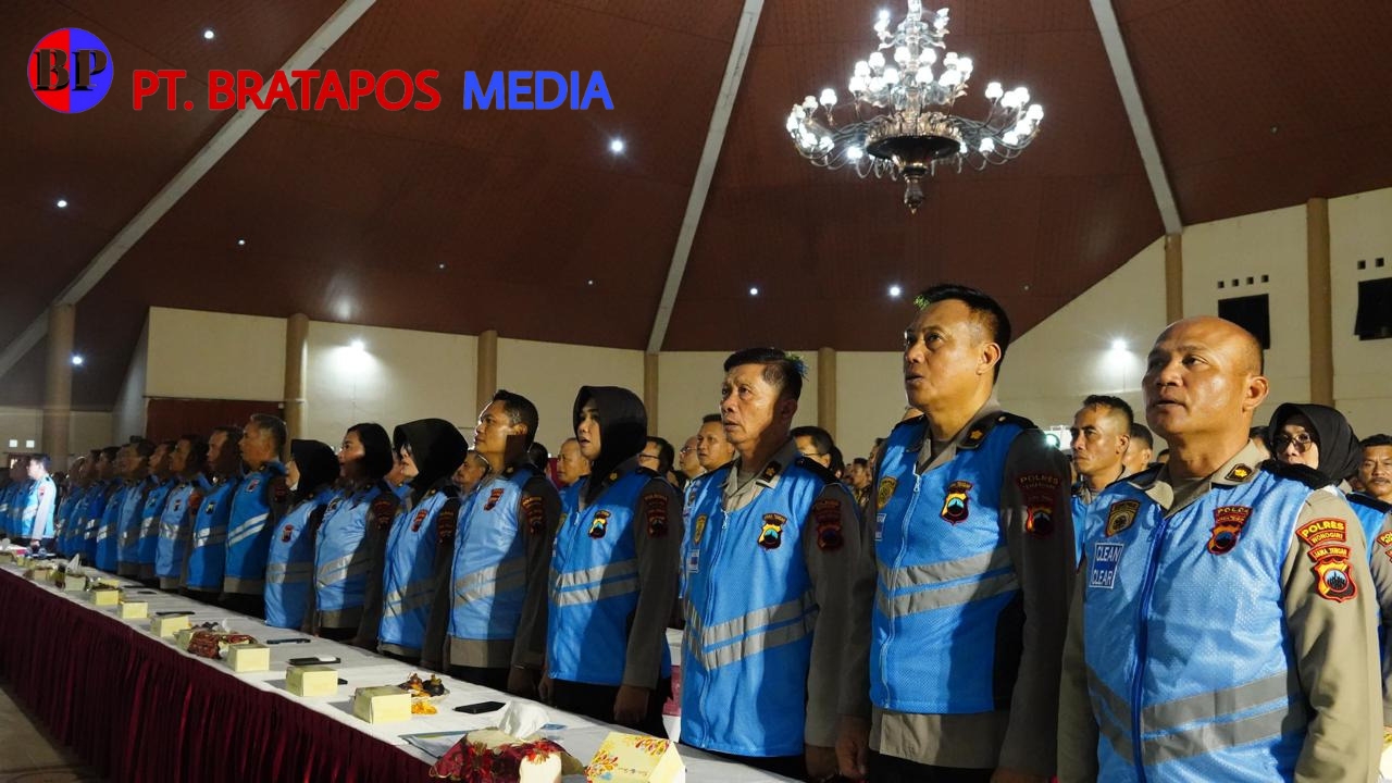 Jadi Polisi Tidak Dipungut Biaya, Waka Polda : Jangan Percaya Oknum yang Janji Meluluskan dengan Imbalan Biaya