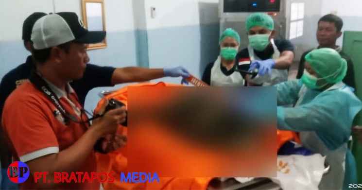 Keji! Pembunuhan Terungkap di Sungai Silugonggo: Enam Tersangka Diamankan Polresta Pati