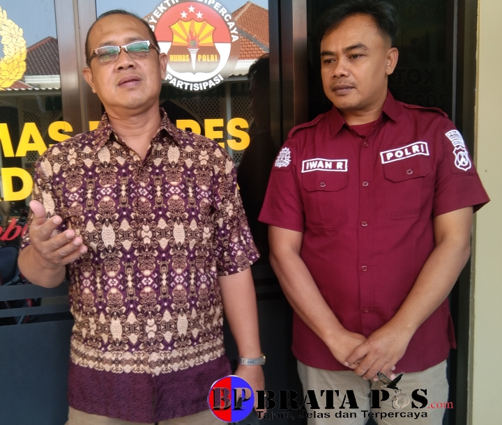 Penyidikan Terus Berlanjut, Atas Bentrokan Komunitas Sakura di Kota Madiun