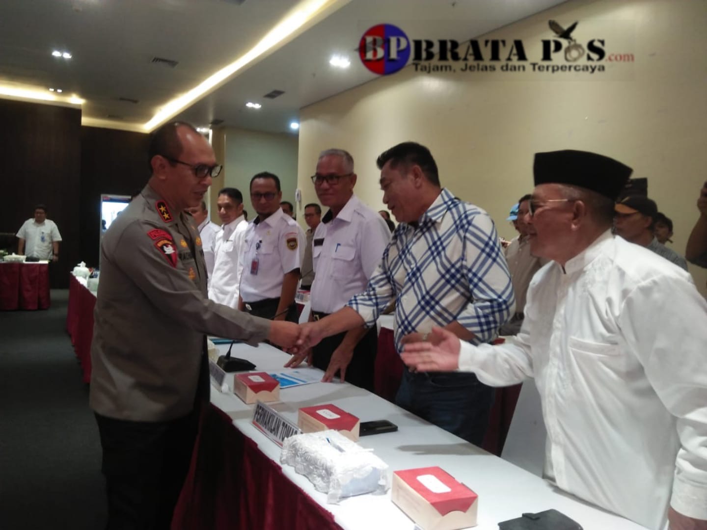 Tidak Hanya Menjadi Tugas Kepolisian Semata Untuk Menangani Kasus dan Tempat Pengelohan Minyak Ilegal,Harus Melibatkan Pemangku Kepentingan Lain.