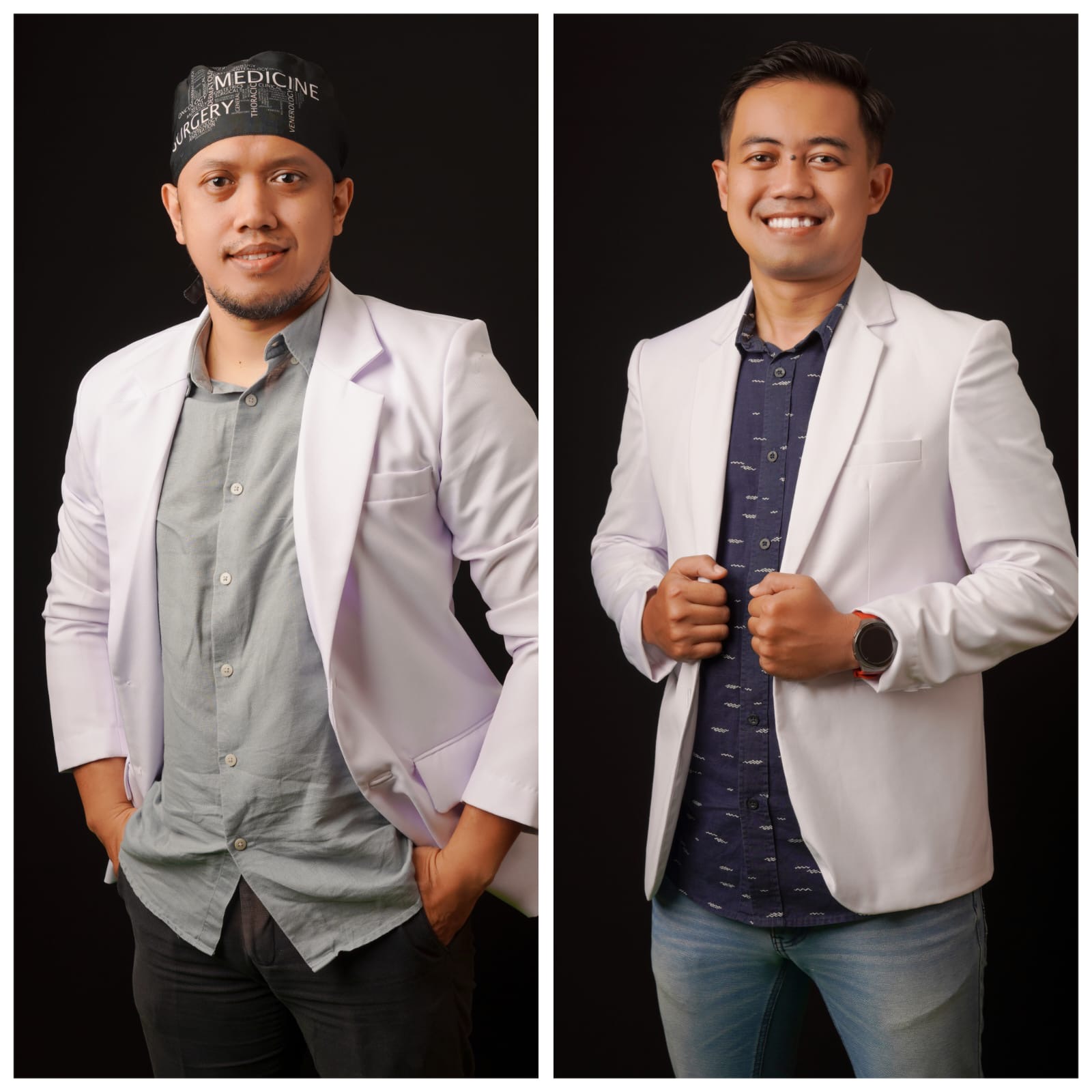 Upaya Layanan Terbaik, Poliklinik Bedah RSUD dr. H. Moh. Anwar Sumenep Miliki Dua Dokter Spesialis