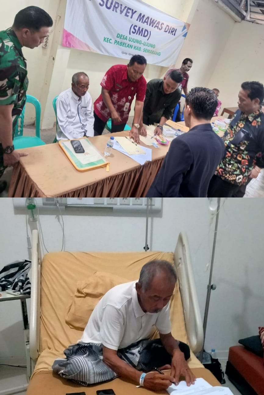 Terduga Mafia Tanah Mardiyanto Mangkir di Panggil Polda