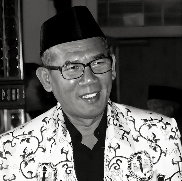 Innalillahi! Ex Bupati Demak HM Natsir Meninggal Dunia