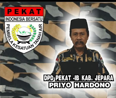 Evaluasi Kinerja Kompetensinya, Pj Bupati Jepara Perpanjangan Masa Jabatan Sekda Jepara