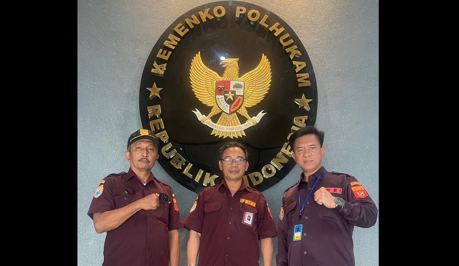 Komnas LP-KPK Apresiasi Kepala BP2MI Ungkap Bandar Besar Judi Online Inisial “T”, Semoga Bukan HOAX