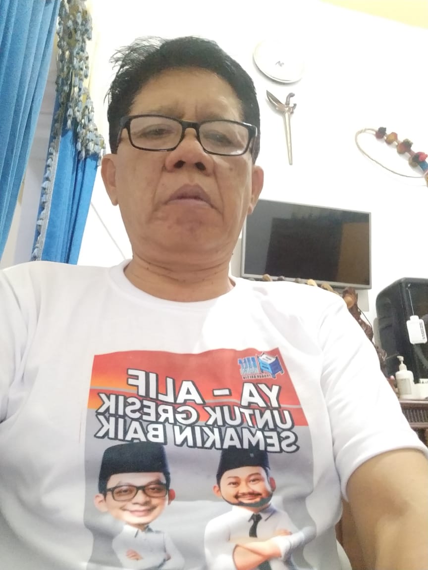 Trend Kemenangan Calon Tinggal Semakin Menguat Pilkada Gresik