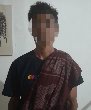 Satreskrim Polres Lombok Timur Buru Terduga Pelaku Pembunuhan di Desa Kroya, Diduga Kabur Ke Malaysia