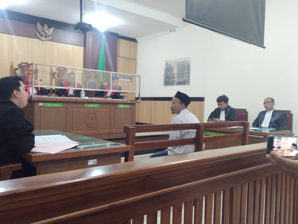 Terbongkar, Midhol DPO, Otak Perampokan Disertai Pembunuhan Agen BRI Link Banyak Bankingannya