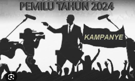 Efektivitas Dan Peran " TIM SILUMAN " Dalam Pemenangan Kontestasi Pilkada Serentak