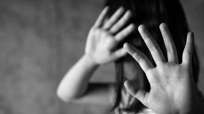 Miris, Dua Bocah Perempuan 7 tahun warga Surabaya jadi Korban Predator Anak