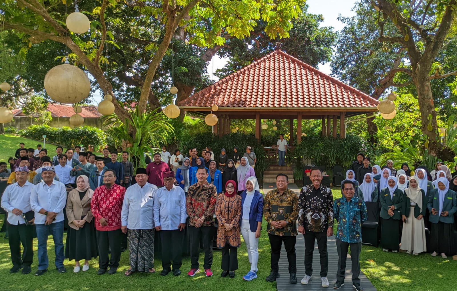 Gelar FMPP di Banyuwangi, KPI Ajak Generasi Muda Terlibat Aktif Perbaiki Kualitas Sinetron