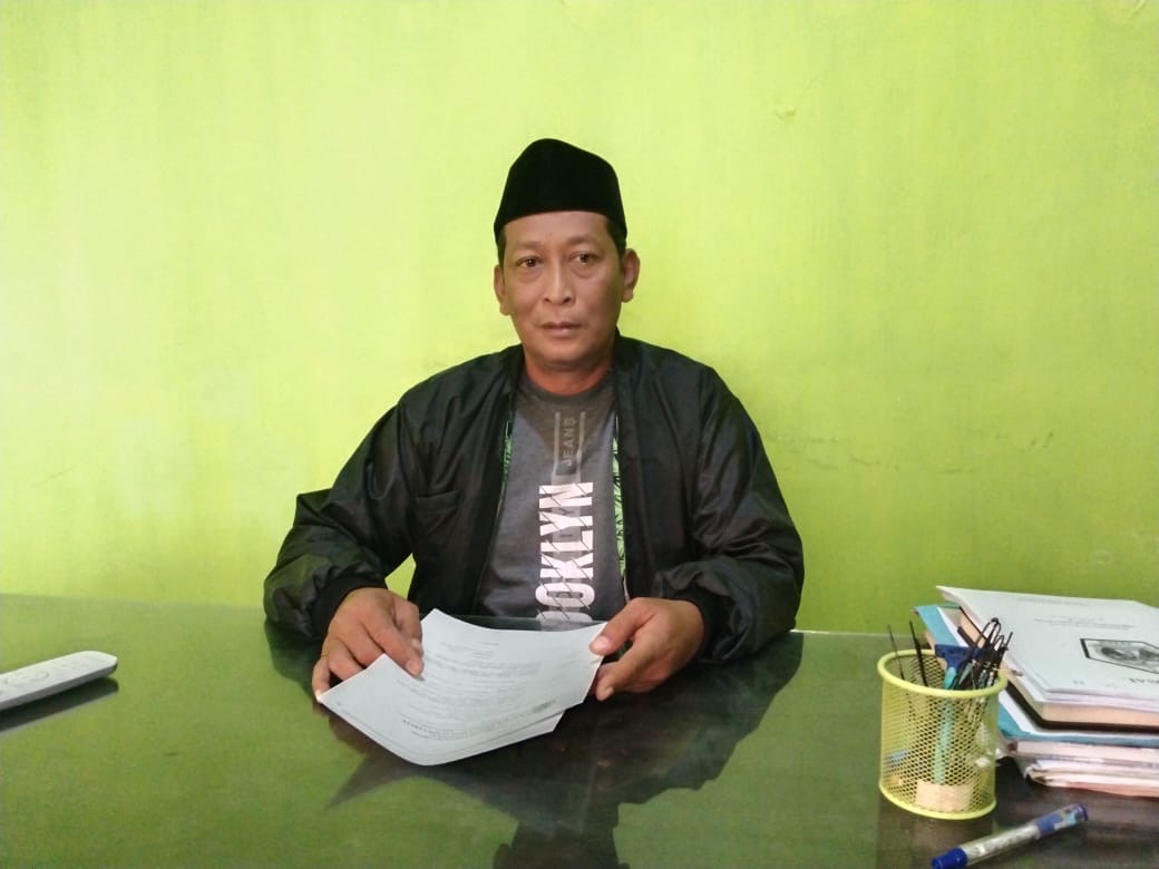 Perjuangan Kades Pundutterate Membuahkan Hasil, Empat Puluh Tahun Berjuang Demi TKD Kembali Ke Desa