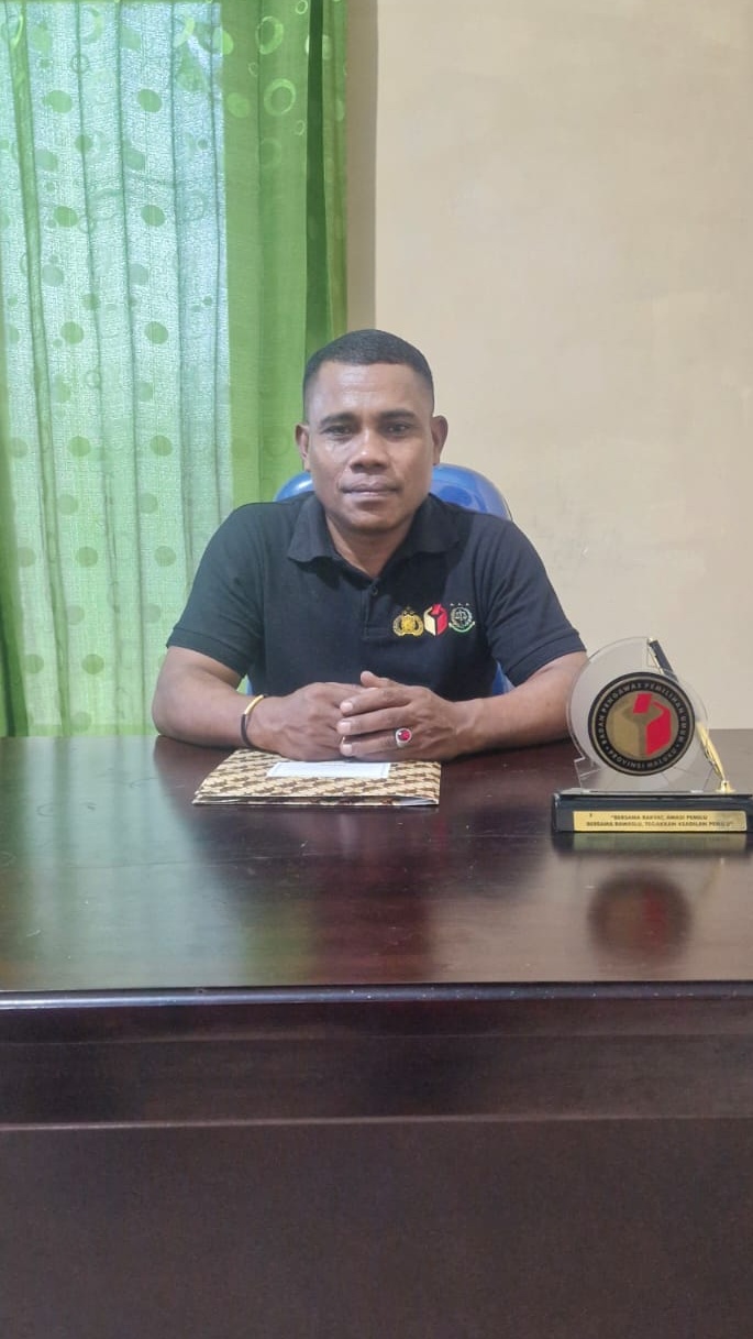 Bawaslu Buru Akan Mengkaji Laporan Pengaduan ASN Yang Terlibat Politik