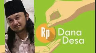 Fakta Mengejutkan Adanya Dugaan Fiktif Anggaran Dana desa Di Patapan/Torjun, Ini Keteranganya
