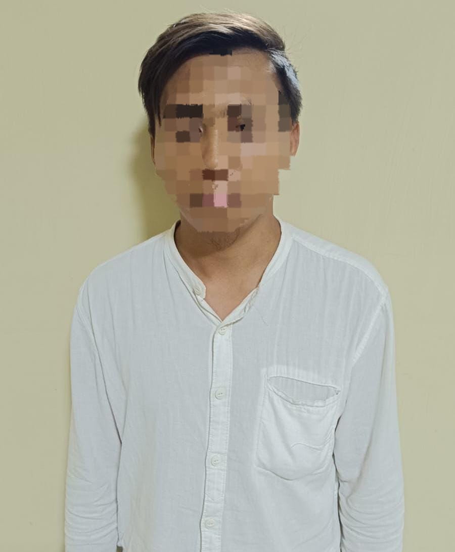 Lagi, Seorang Suami di Sumenep Bunuh Istrinya Yang Diduga Tidak Mau Diajak Hubungan Badan