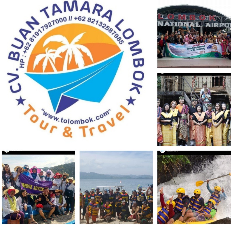 Pasca Terpuruknya Sektor Pariwisata Dihajar Pandemi, Memulai Langkah Baru Dalam Bisnis Tour & Travel