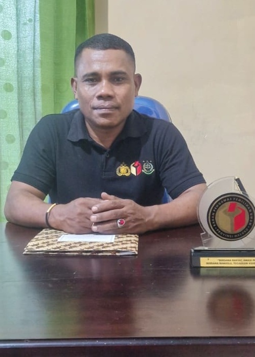 Ada Dugaan Temuan Money Politik Bawaslu Buru Genjot Kasus Di Kediaman Paslon Cabub No l