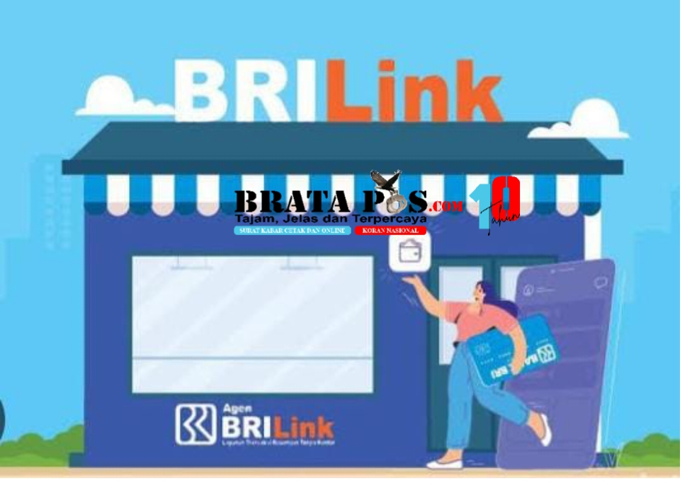 Di Duga Oknum Mantri BRi Cabang Bojonegoro Arogan Tanpa Persetujuan Blokir Agen BRI Link.