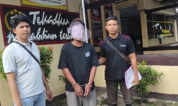 Polsek Bayan Berhasil Ungkap Kasus Curanmor dan Amankan Pelakunya