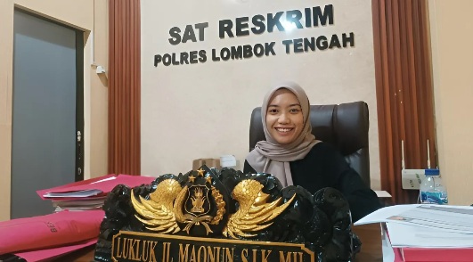 Satreskrim Polres Loteng Tetapkan Oknum Anggota DPRD Sebagai Tersangka Pemalsuan Ijazah