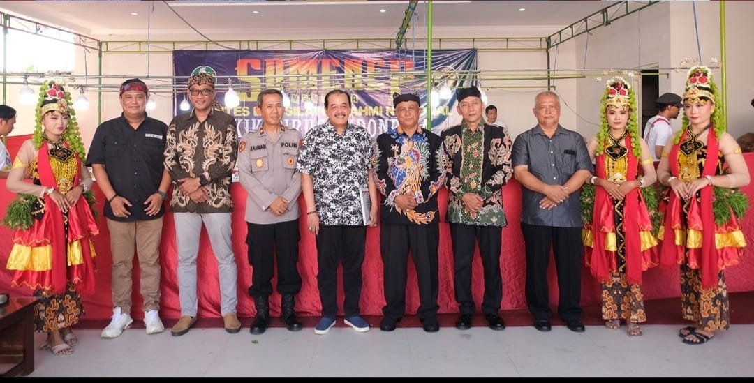 Kadisbudporapar Sumenep Menggiatkan Ekonomi Kreatif Batu Akik dan Pirus