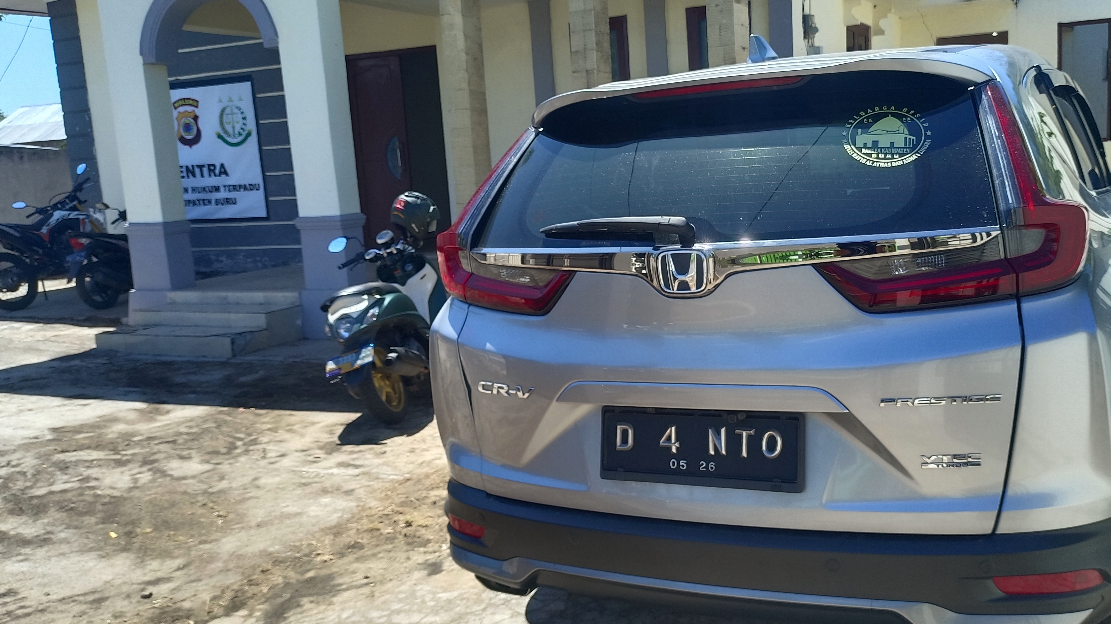 Dugaan Money Politik Sentral Gakumdu Bawaslu Buru Tela Memeriksa 7 Orang