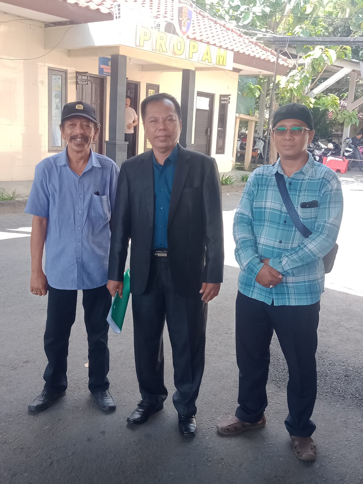 Diduga Mencemarkan Nama Baik, Oknum LSM di Bangkalan akan Dipolisikan