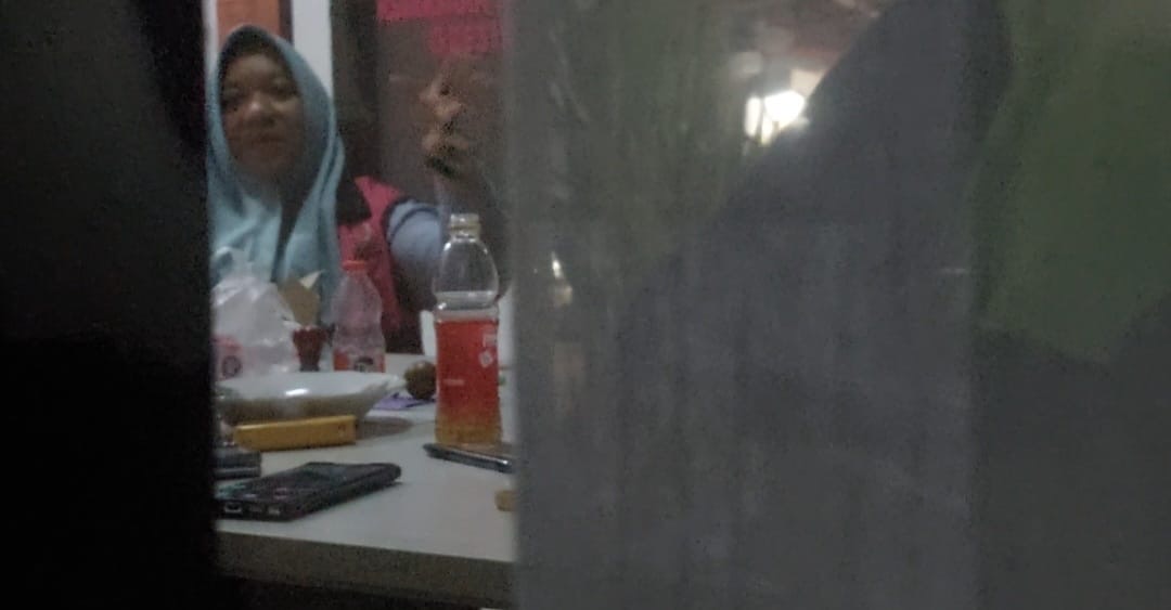 Siska, Kabid Koperasi Dan UKM Diskiperindag Gresik Korupsi Hibah KUM, Dijebloskan Ke Rutan Banjarsari