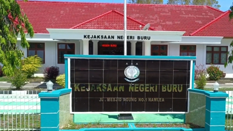 Senin Besok MCW Buru Akan Laporkan Dugaan Korupsi 4,6 M Angaran Pilegis  KPUD Buru Dikejaksaan