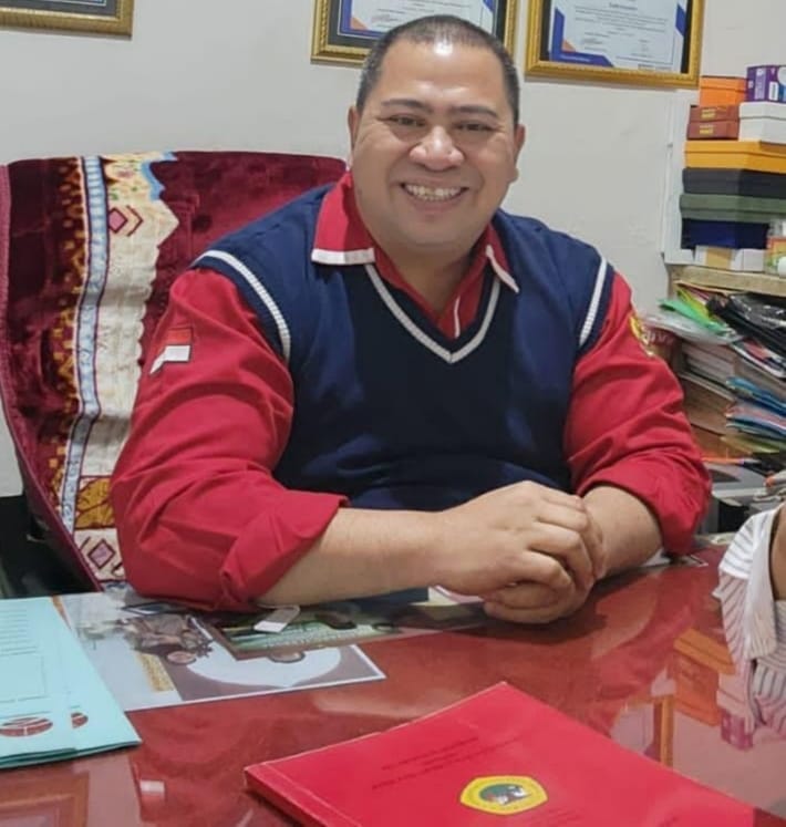 Pakar Hukum Zaibi Susanto Menyoroti Pelarangan Wartawan mengambil Gambar Sang Korupsi di Diskop Kab. Gresik oleh Kejari.
