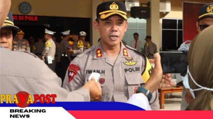 Polres Lombok Tengah Akhirnya Menahan Oknum DPRD Yang Palsukan Ijazahnya