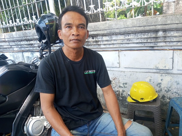 Pemukulan Guru Terhadap Seorang Siswa SDN 1 Pemongkong Lotim
