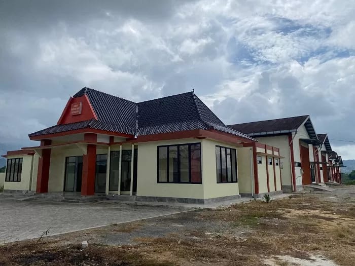 Pembangunan Kawasan Industri Hasil Tembakau, Ciptakan Lapangan Kerja Baru untuk Masyarakat Sumenep