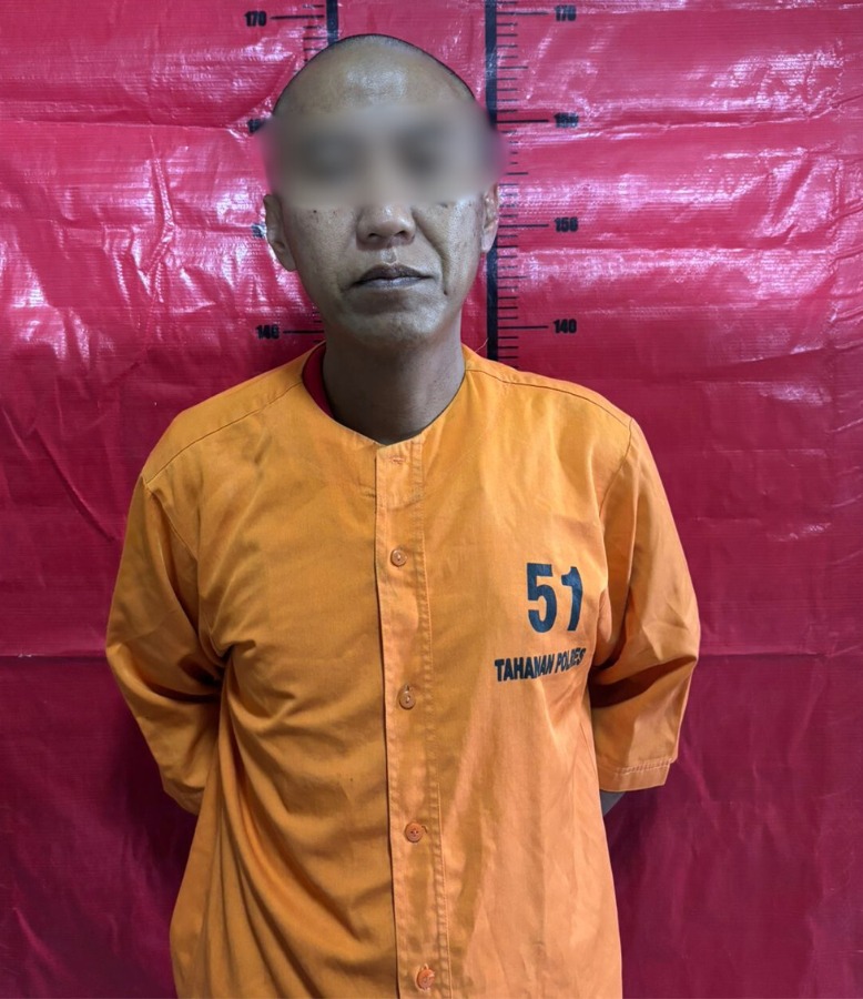 Miris Seorang Anak Dibawah Umur di Sumenep Menjadi Korban Pencabulan