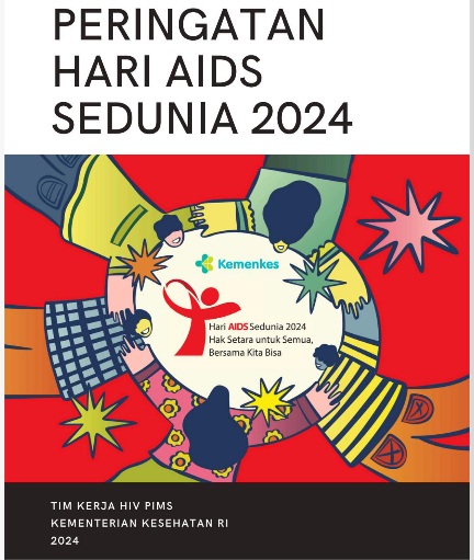 Peringati Hari AIDS Yang Ke 37, Komisi Penanggulangan AIDS Lotim dan Dikes Lotim Lakukan Scerining dan Pemeriksaan Kesehatan Pada Populasi Kunci di Lotim