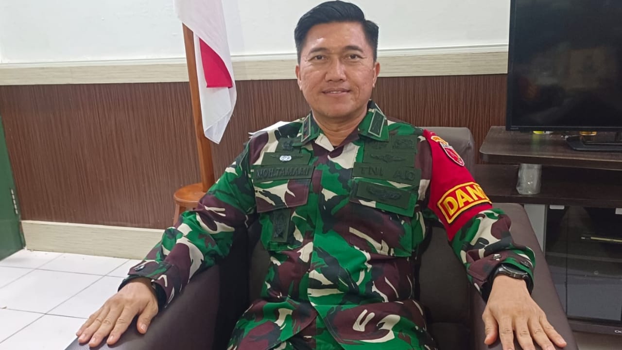 Akui PKPU Dandim 1506 Namlea Bantah Terlibat Dalam Kespepakatan Pleno PPK Waelata