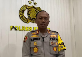 Paska Pilkada 2024, Polres Kerinci Apresiasi Seluruh Pihak Yang Terlibat Dalam Menyukseskan Pilkada Serentak