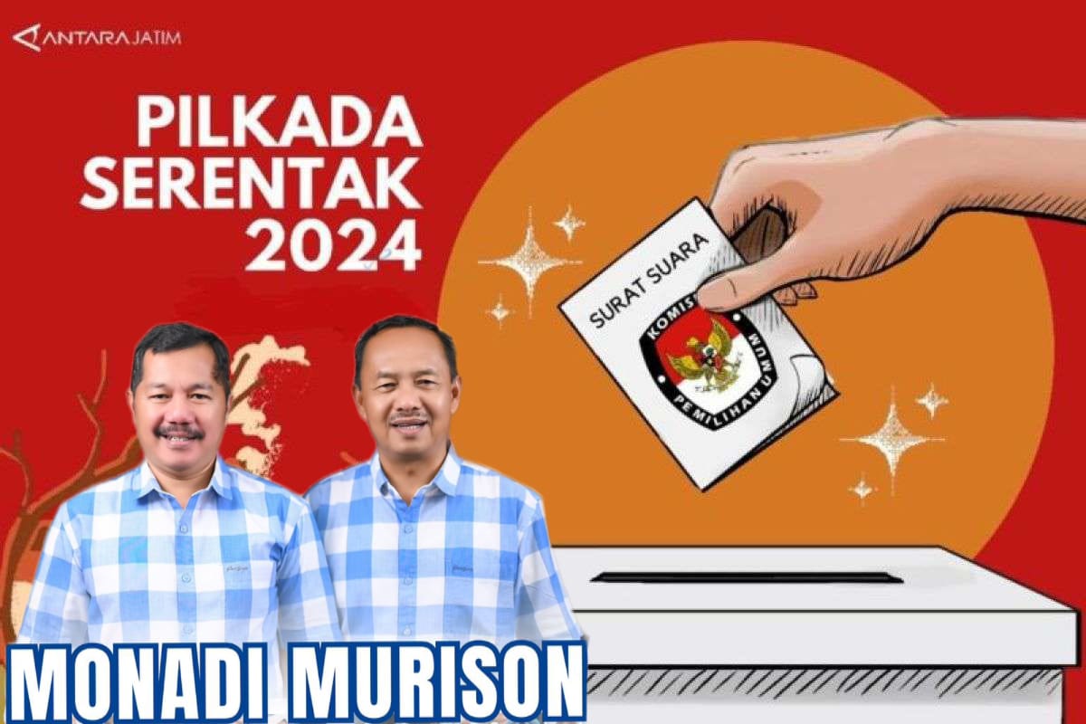 KPU Kerinci Siap Hadapi Gugatan Pilkada di MK, Pengacara Monadi-Murison Optimistis Menang