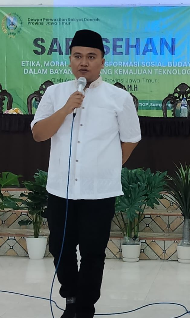 Nurul Huda (DPRD) Jatim Dorong Pemprov Ambil Langkah Kongkrit Menjaga Stabilitas Harga Sembako