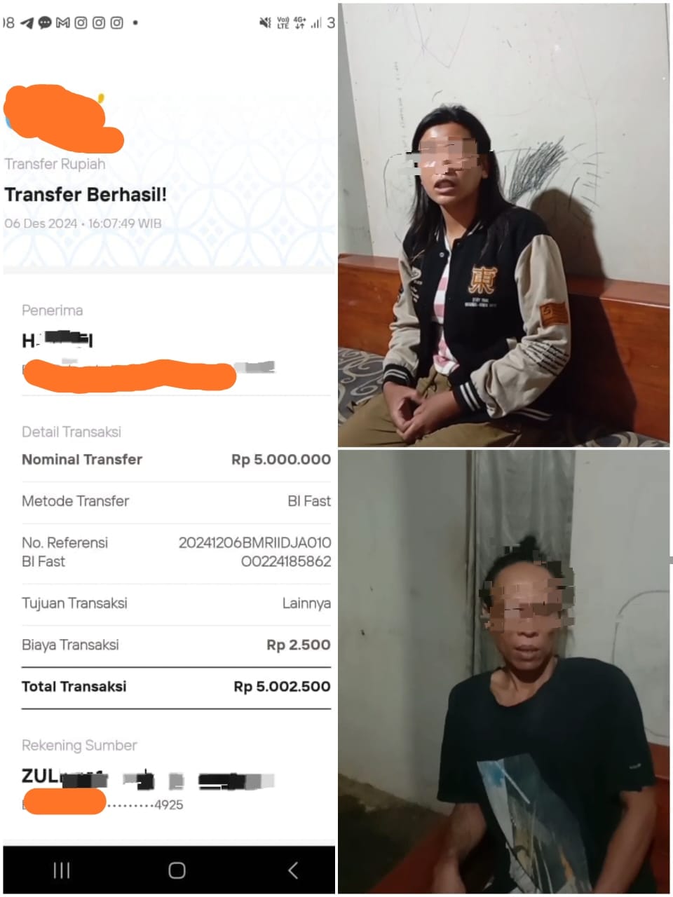 Kasus Dugaan Guru Tampar Murid di Dampit, Orang Tua Korban Akui Tidak Terima Kompensasi